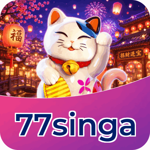 77singa Indonesia