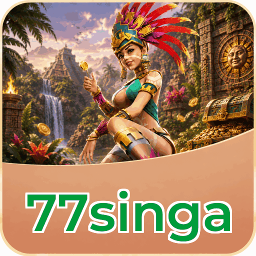 77singa Indonesia
